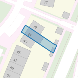 Perceel AMR04-Q-2174