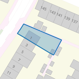 Perceel AMR04-Q-2198