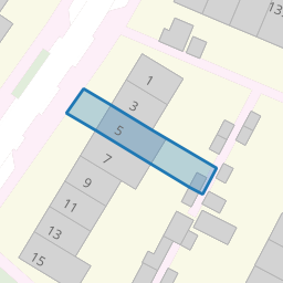 Perceel AMR04-Q-2200