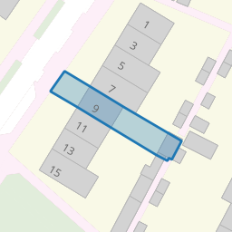 Perceel AMR04-Q-2202