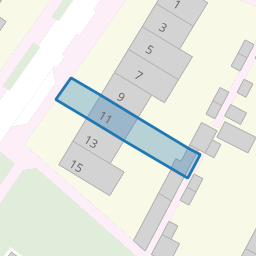 Perceel AMR04-Q-2203