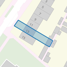 Perceel AMR04-Q-2204