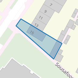 Perceel AMR04-Q-2205