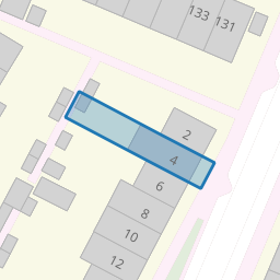 Perceel AMR04-Q-2207