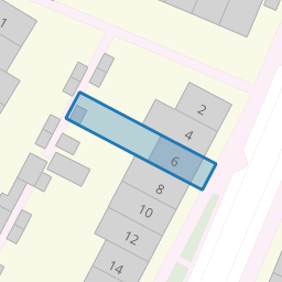 Perceel AMR04-Q-2208