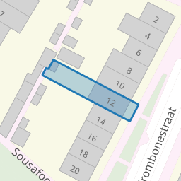 Perceel AMR04-Q-2211