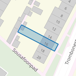 Perceel AMR04-Q-2213