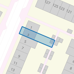 Perceel AMR04-Q-2218