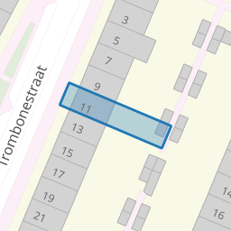 Perceel AMR04-Q-2222