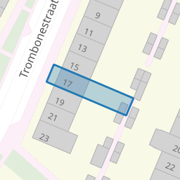 Perceel AMR04-Q-2225