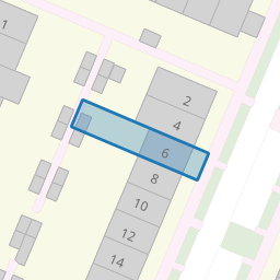 Perceel AMR04-Q-2231