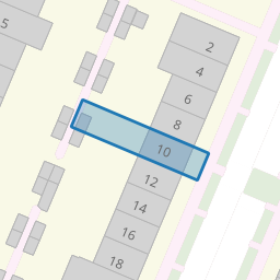 Perceel AMR04-Q-2233