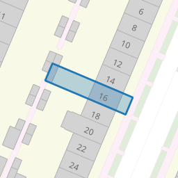 Perceel AMR04-Q-2236