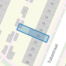 Perceel AMR04-Q-2238