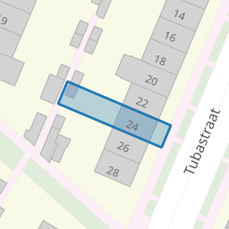 Perceel AMR04-Q-2240