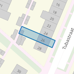 Perceel AMR04-Q-2241