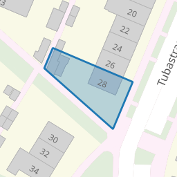 Perceel AMR04-Q-2242