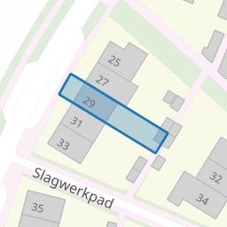 Perceel AMR04-Q-2246