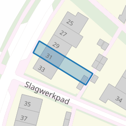 Perceel AMR04-Q-2247