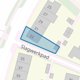 Perceel AMR04-Q-2248