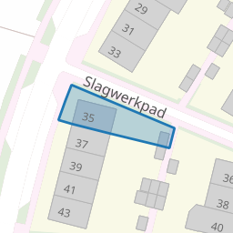 Perceel AMR04-Q-2252