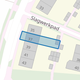 Perceel AMR04-Q-2253