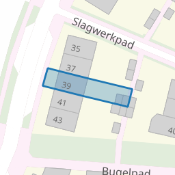 Perceel AMR04-Q-2254