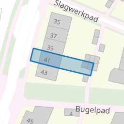 Perceel AMR04-Q-2255