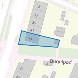 Perceel AMR04-Q-2256