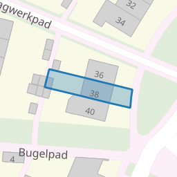 Perceel AMR04-Q-2258