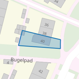 Perceel AMR04-Q-2259