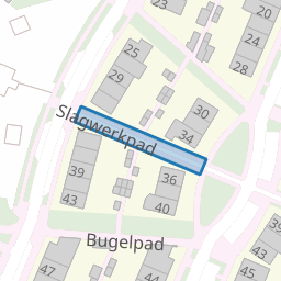 Perceel AMR04-Q-2260