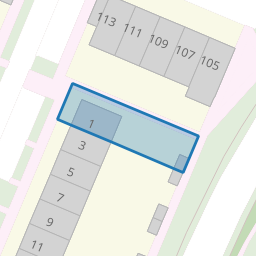 Perceel AMR04-Q-2262