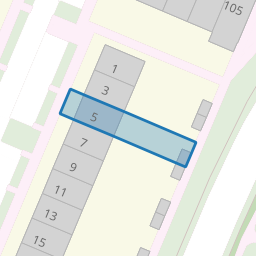 Perceel AMR04-Q-2264