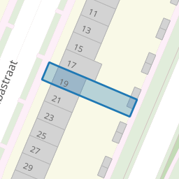 Perceel AMR04-Q-2271