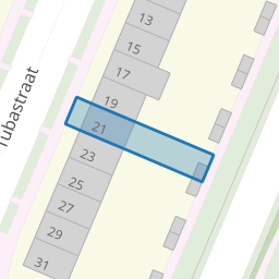 Perceel AMR04-Q-2272