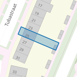 Perceel AMR04-Q-2274