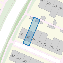 Perceel AMR04-Q-2282