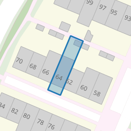 Perceel AMR04-Q-2284