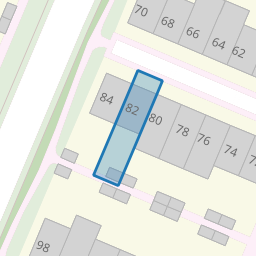 Perceel AMR04-Q-2289