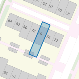 Perceel AMR04-Q-2292