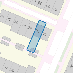 Perceel AMR04-Q-2293