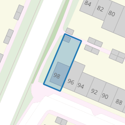 Perceel AMR04-Q-2295