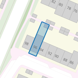 Perceel AMR04-Q-2296