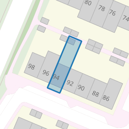 Perceel AMR04-Q-2297