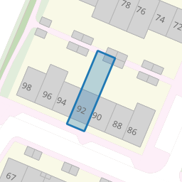 Perceel AMR04-Q-2298