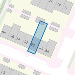 Perceel AMR04-Q-2299