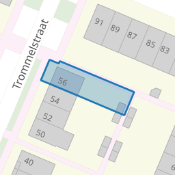 Perceel AMR04-Q-2304