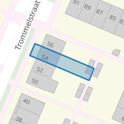 Perceel AMR04-Q-2305