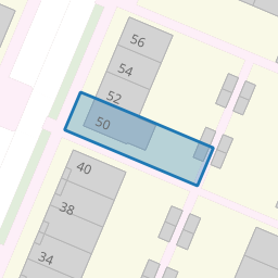 Perceel AMR04-Q-2307